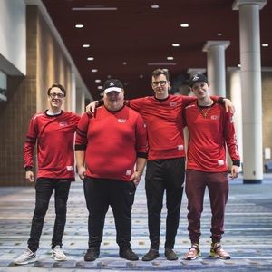 Meet your Posher, Michael